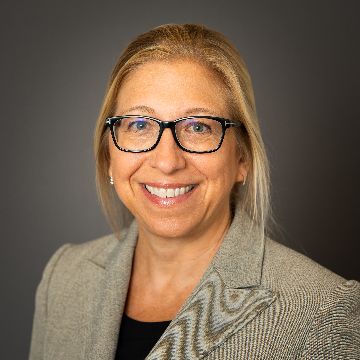 Amy Lewis Gilbert, J.D., M.P.H.