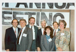 1993-1994 Cohort