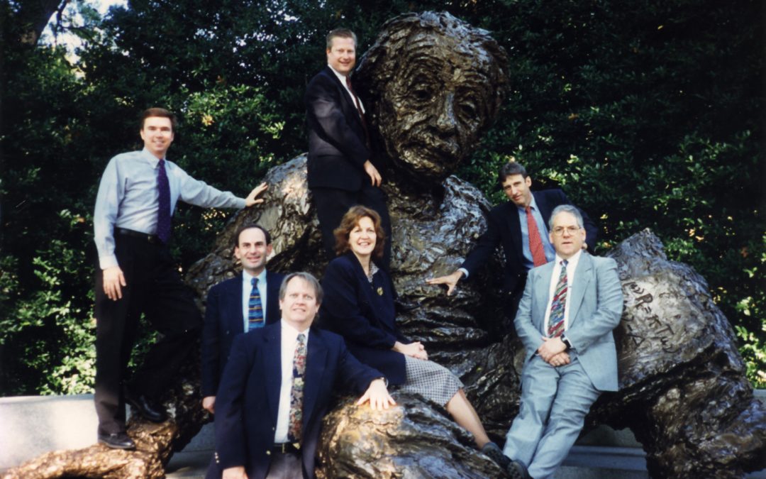 1998-1999 Cohort