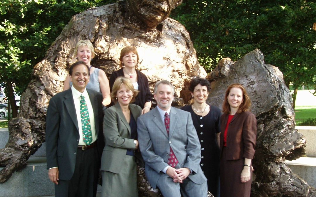 2003-2004 Cohort