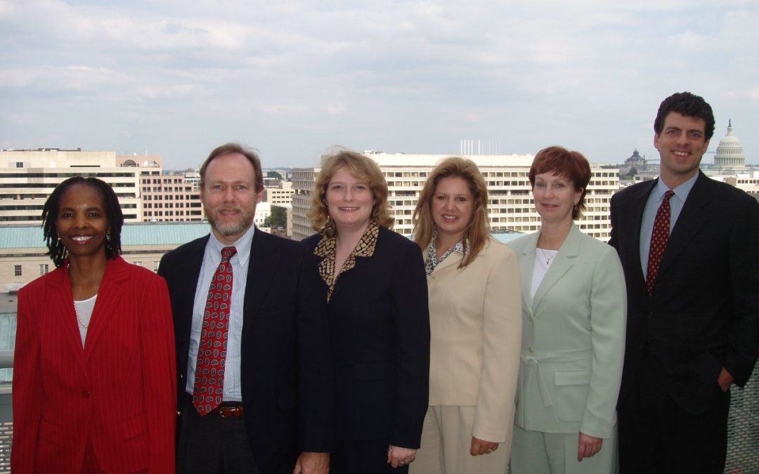 2004-2005 Cohort