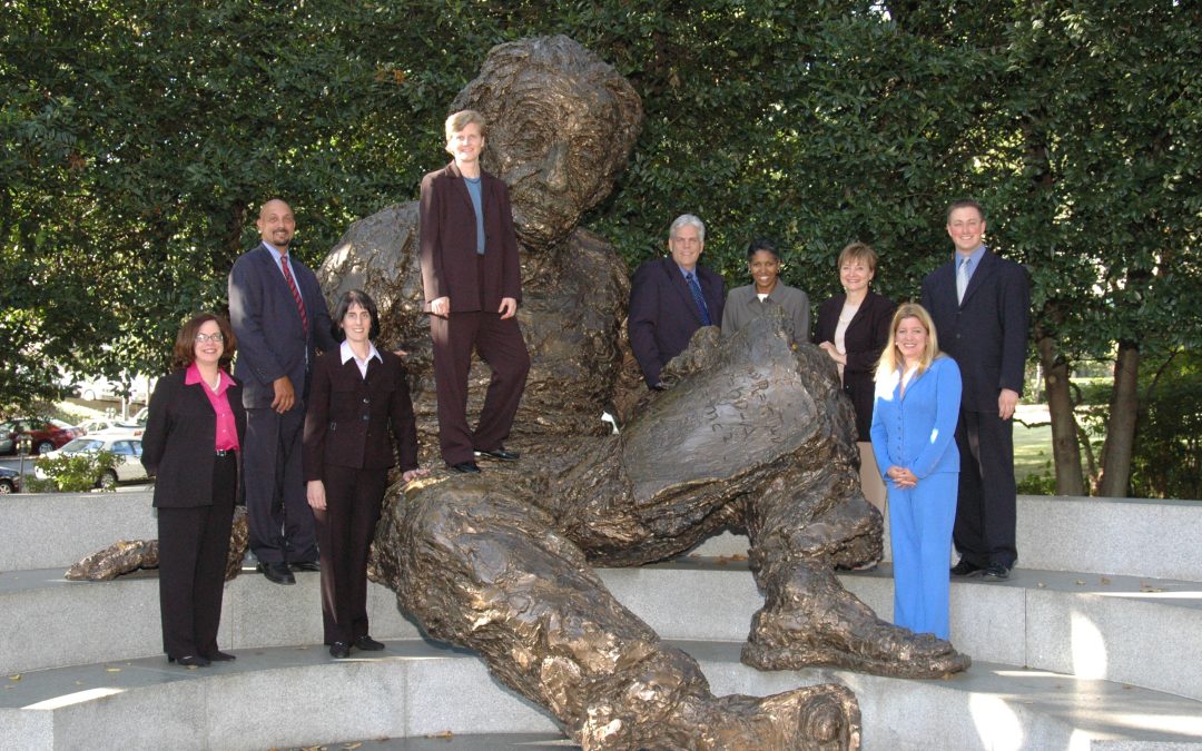 2005-2006 Cohort