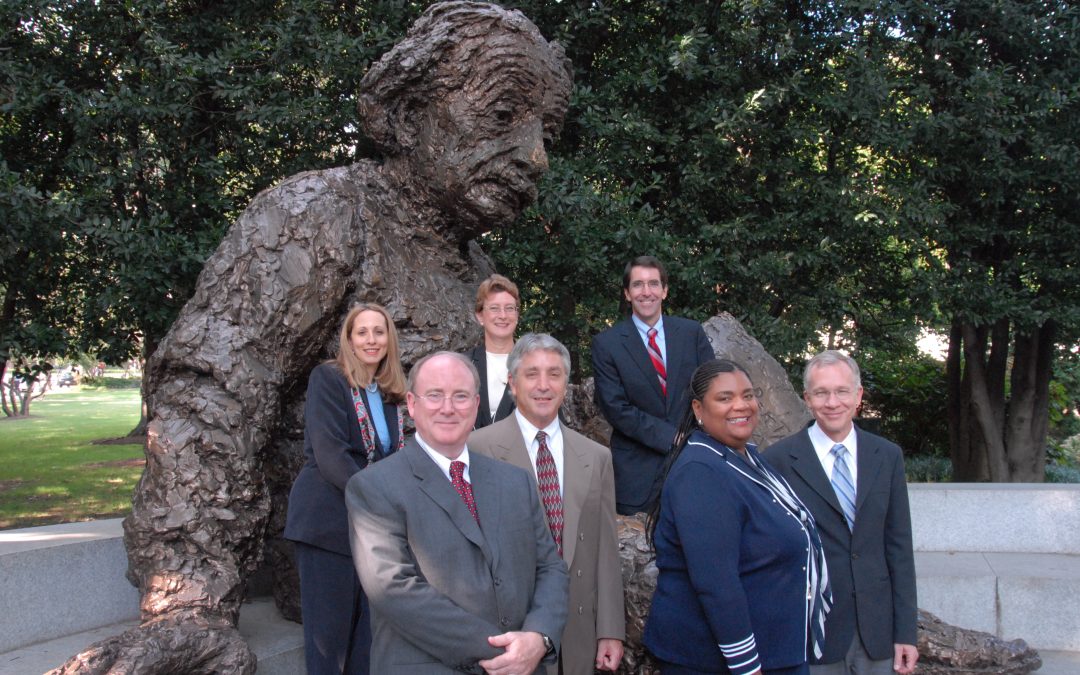 2006-2007 Cohort