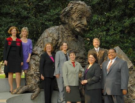 2007-2008 Cohort