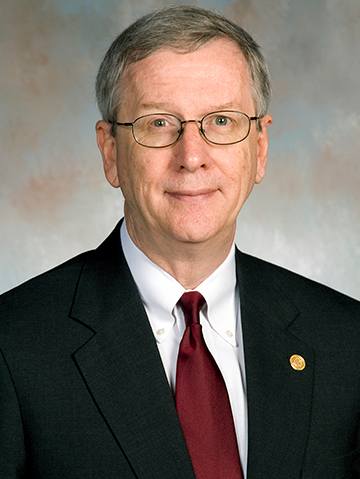 Charles Rice, M.D.