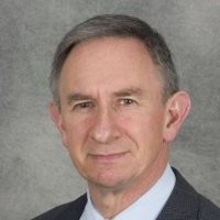 David Altman, M.D., M.B.A.