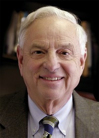 Irwin Merkatz, M.D.