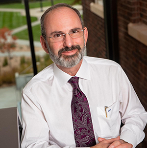 Marc Hahn, D.O.