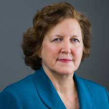 Mary Mazanec, M.D.