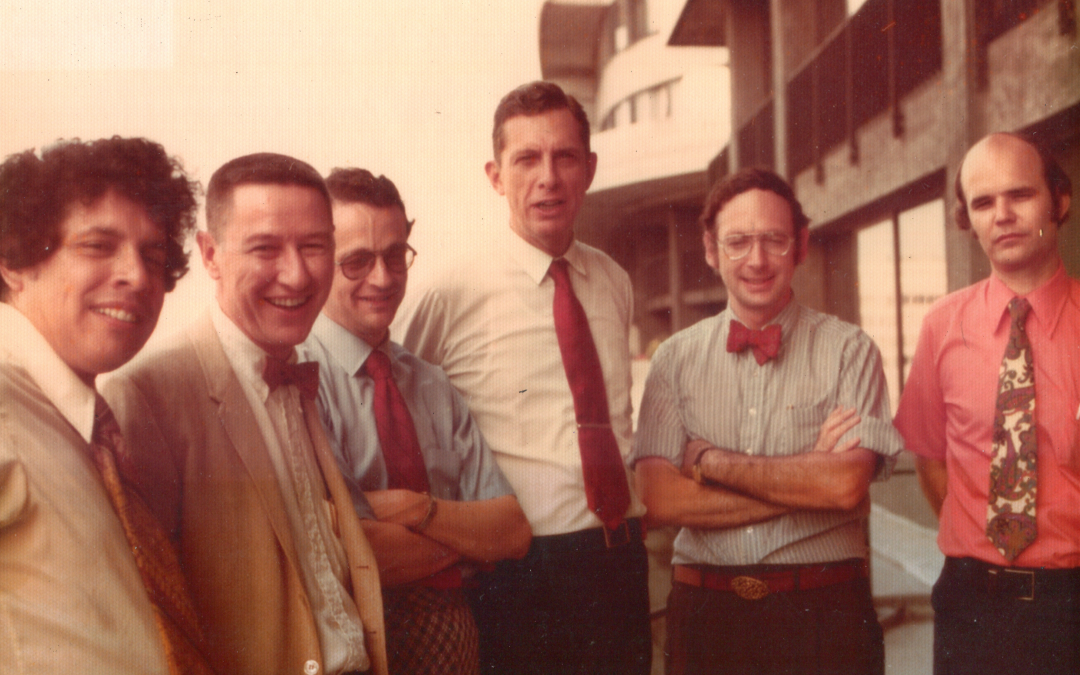 1974-1975 Cohort