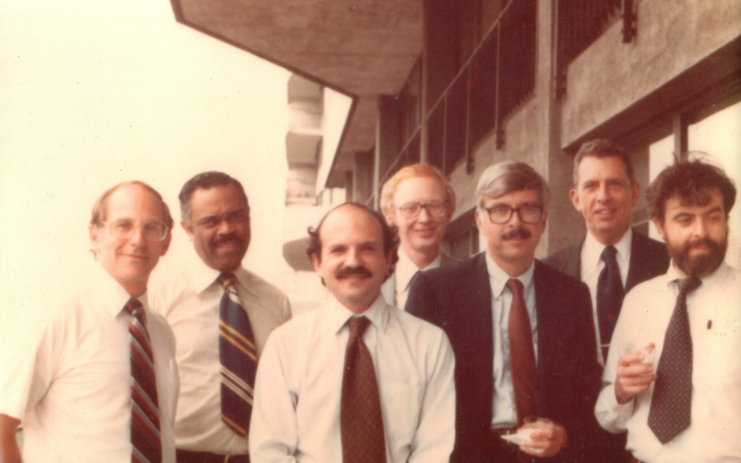 1978-1979 Cohort