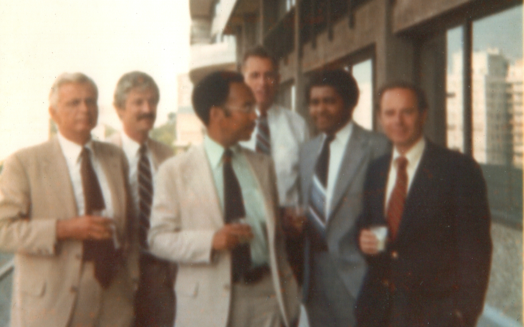 1979-1980 Cohort