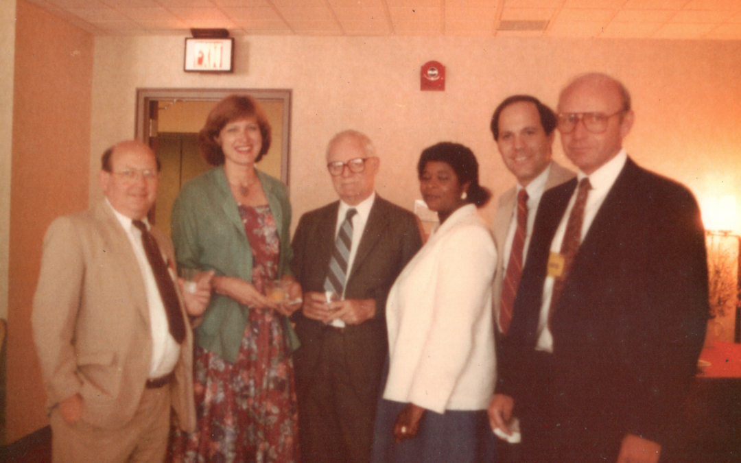 1983-1984 Cohort