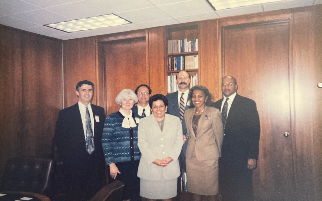 1997-1998 Cohort