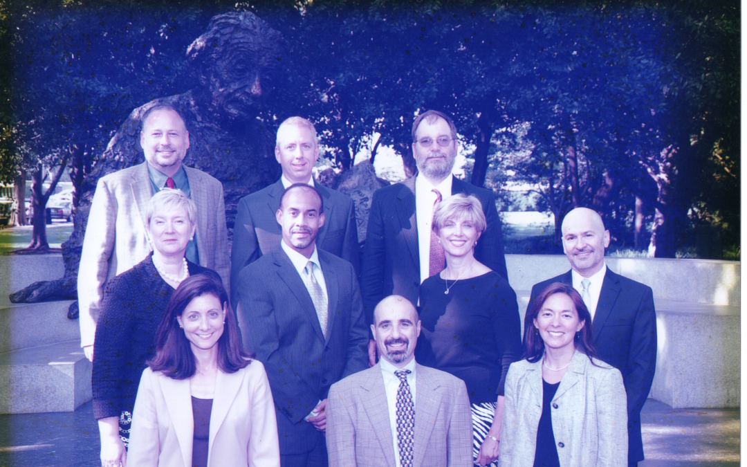 2009-2010 Cohort
