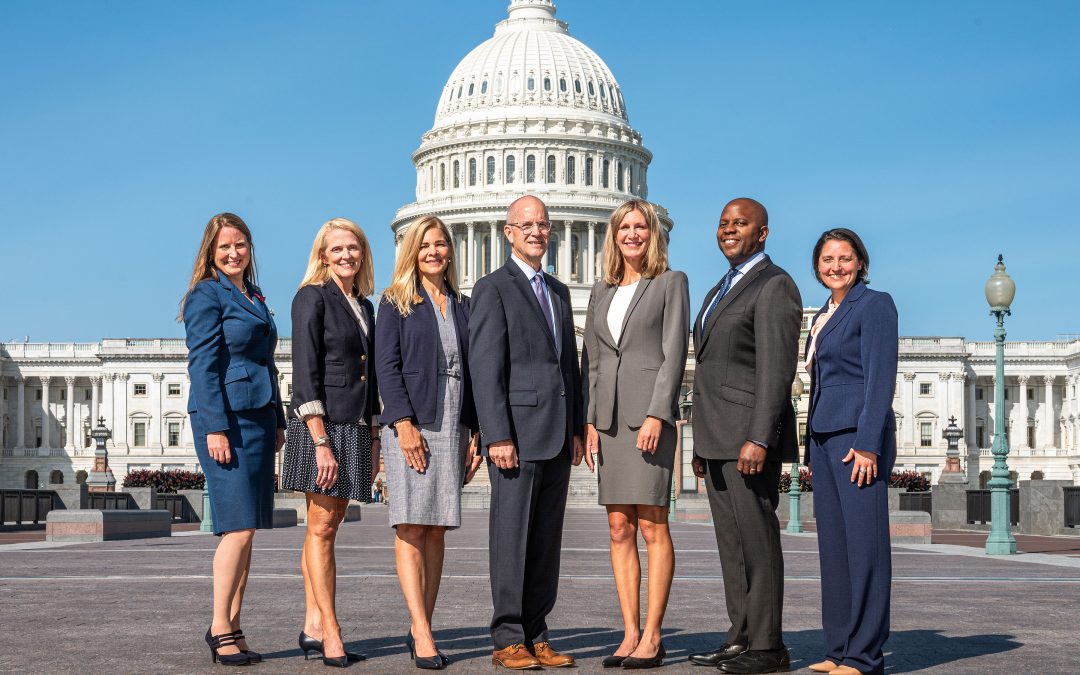 2021-2022 Cohort