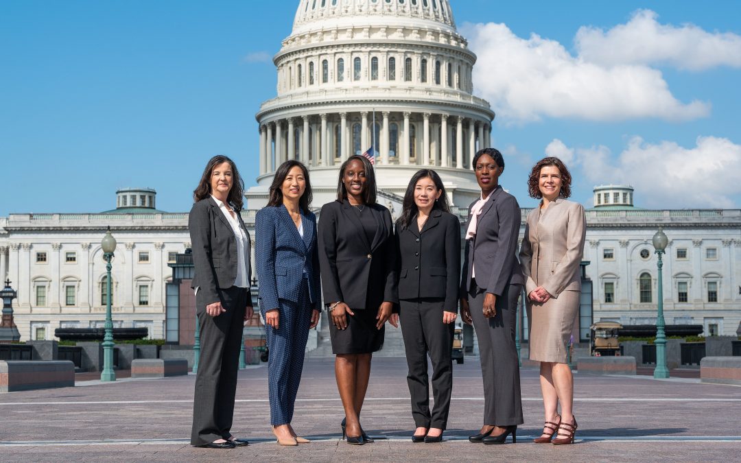 2022-2023 Cohort