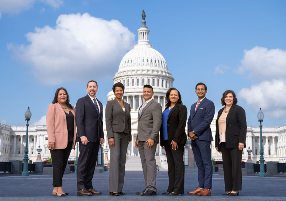 2024-2025 Cohort