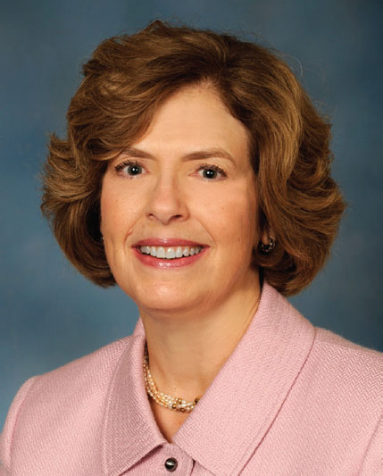 Renee Fox, M.D.