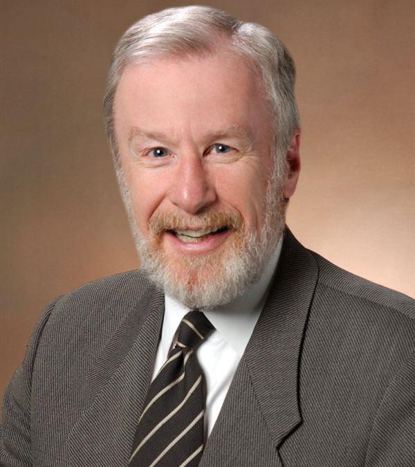 Steven Ringel, M.D.