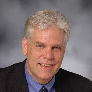 Al Pheley, Ph.D.