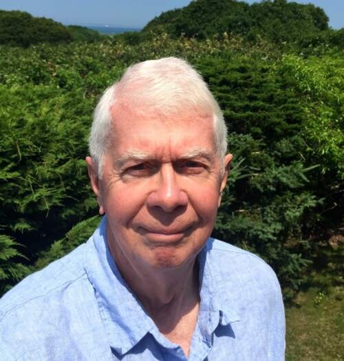 David Stevens