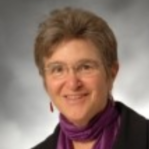Justina Trott, M.D.
