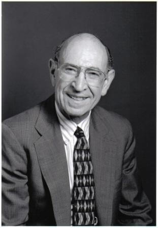 Myron Genel, M.D.