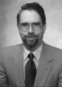 Andrew Nichols
