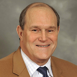 Robert Frank, Ph.D.