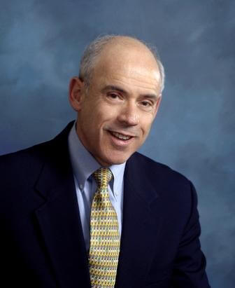 Robert Rubin, M.D.