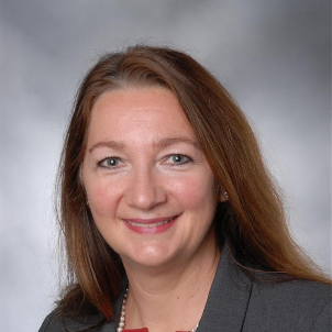 Susie Nanney, Ph.D.